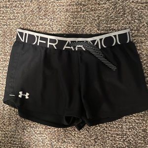Under Armor Shorts